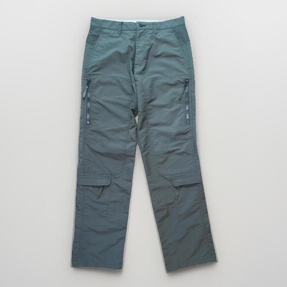 Issey Miyake Other - VTG Issey Miyake Men A/W 2000 Ballastic Cargo Trousers 30X31
